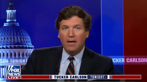 TUCKER TALKS