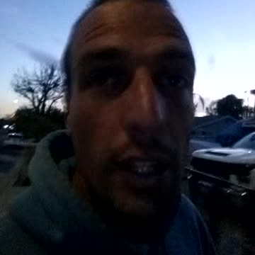 Wed, Apr 19, 2023, 7:50pm (finish), Derek Kube, The Cocoa King with Jesus, Father, Holy Ghost.