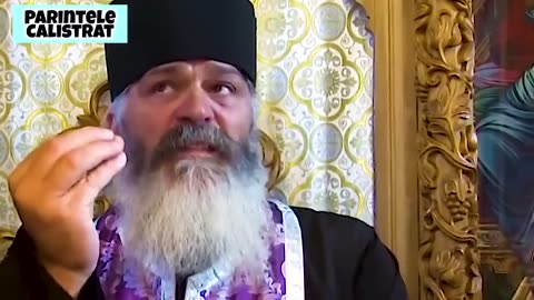 Patru, cinci zile de post, citește Psaltirea și vino la spovedanie