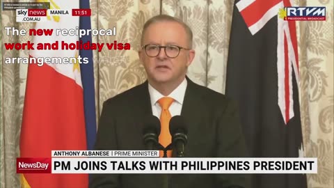 Migration Surge In Australia