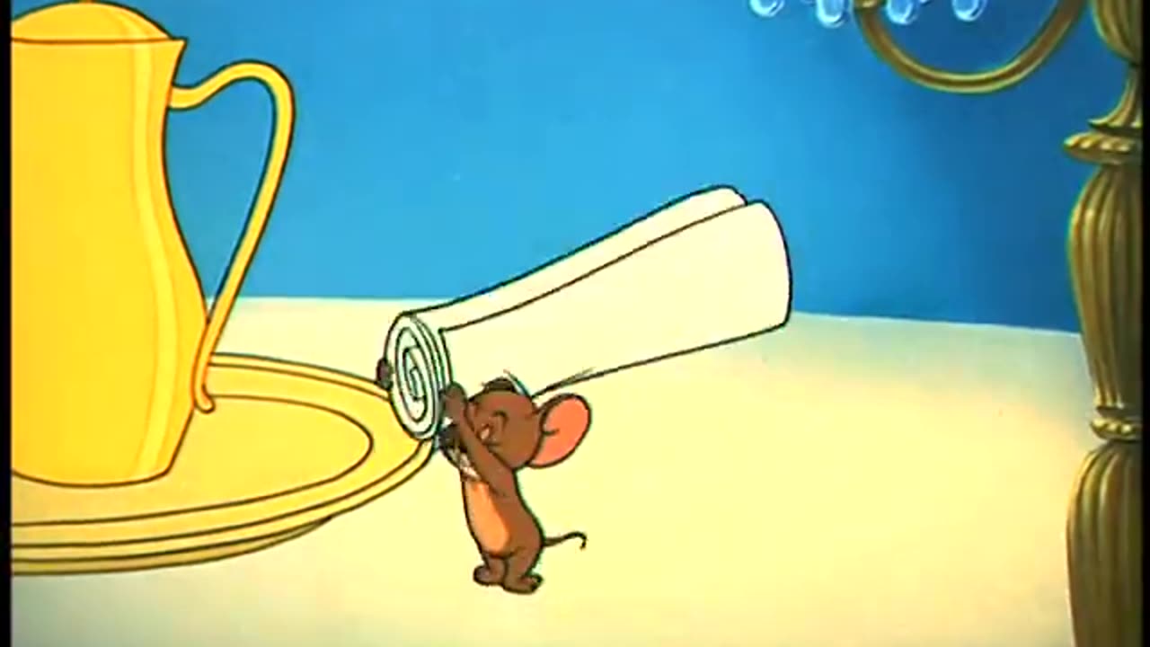 Tom and jerry famous cartoon | Childhood memories