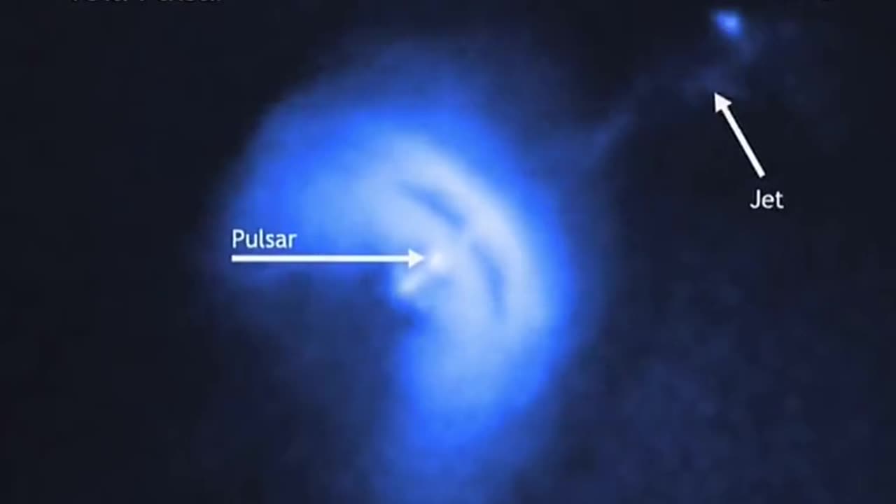 Pulsars!