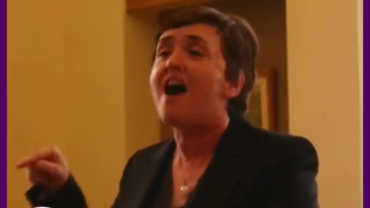 UKIP’s Anne Marie Waters “My race is under attack and I'm fighting back”