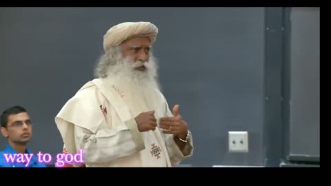 BEST SPEECH OF SADHGURU