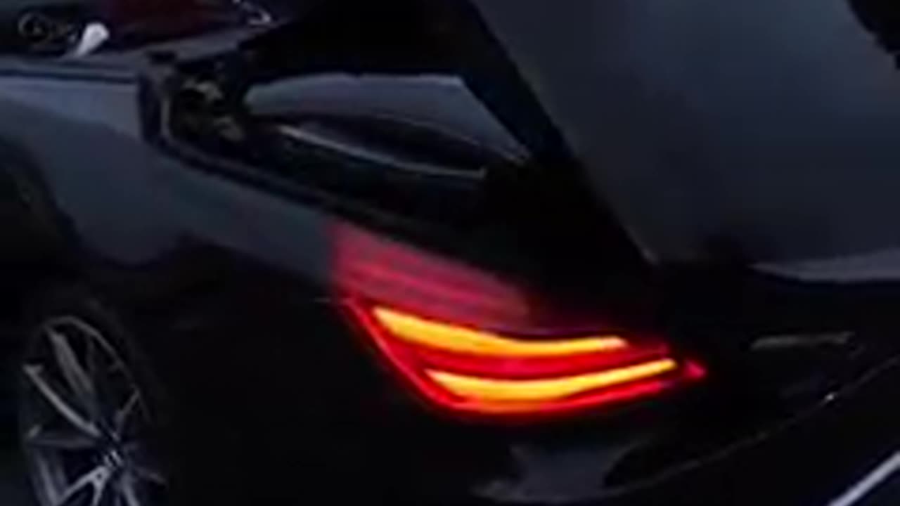 Once again and here new car Amazing check this