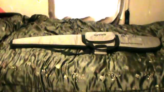 Good affordable sword case