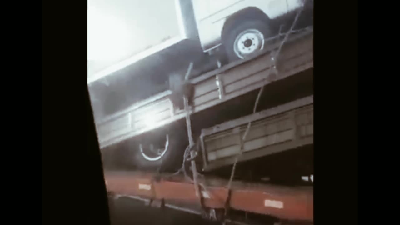 How to Loading Trucks