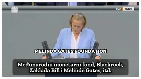 Sto donosi Pakt za buducnost?