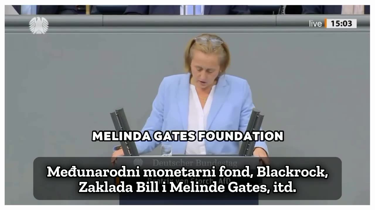 Sto donosi Pakt za buducnost?