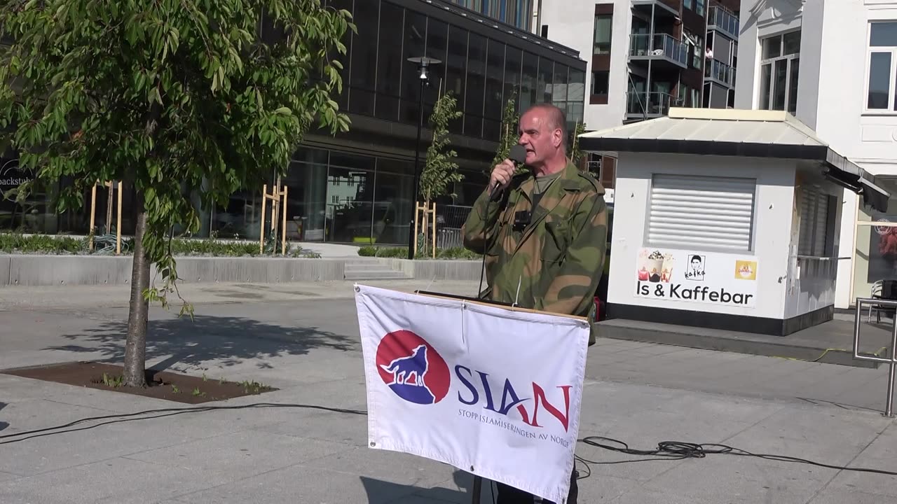 Lars Thorsen 2, Sandefjord 17.8.24