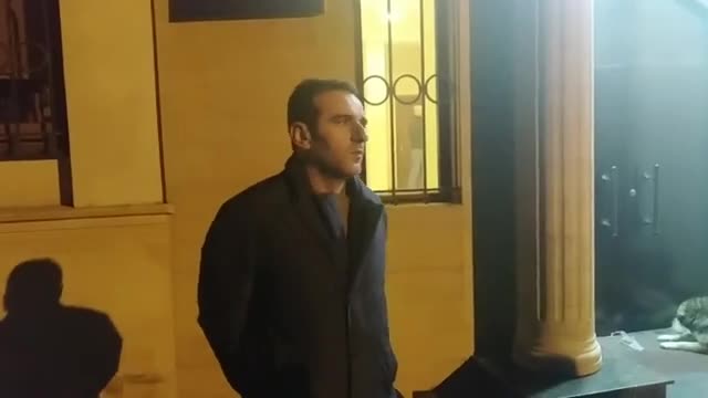 Гарри Кокая рассказал о ситуации и дальнейших действиях оппозиции