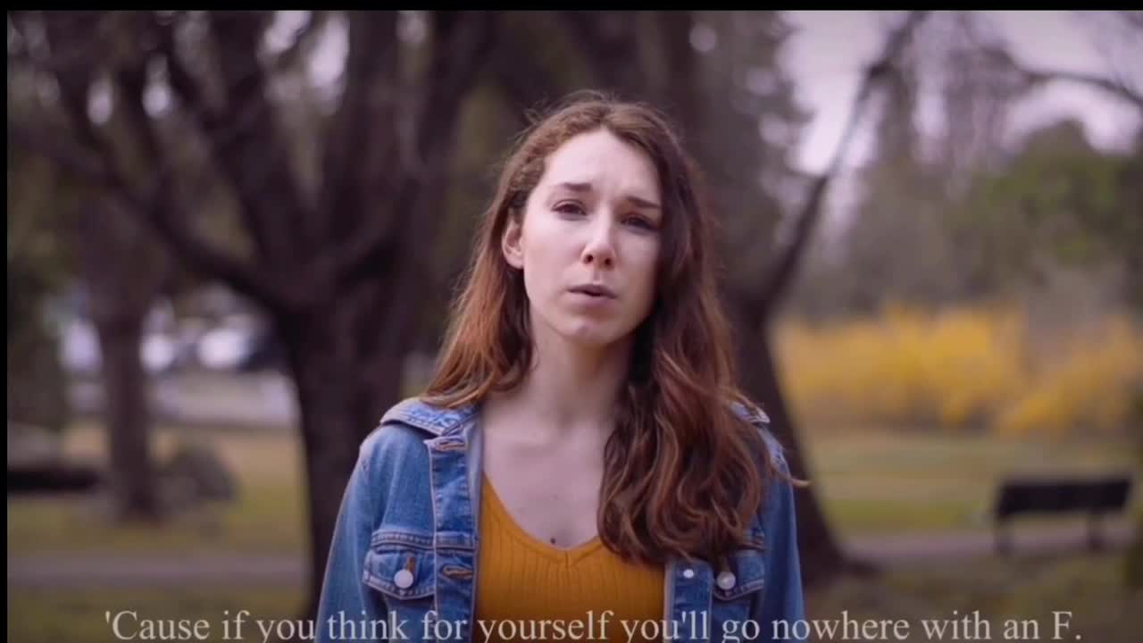 Someone Had To Say Something, Reminder To Everyone