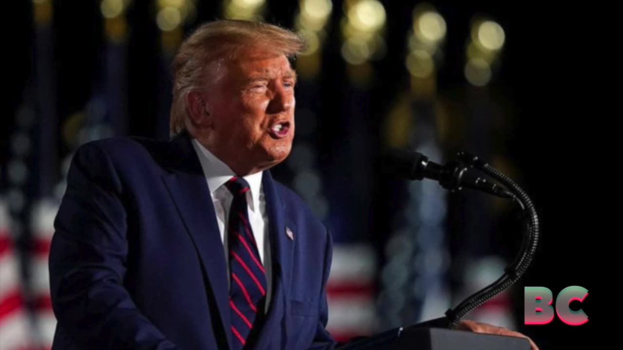 Trump vows to rip up Biden’s ‘unconstitutional amnesty’