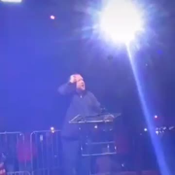 Alex Jones Speech Before J6