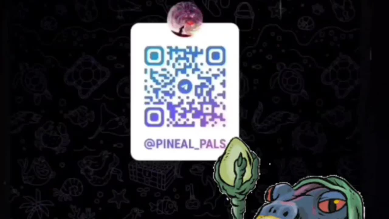 Instabanned! 🐸💚⛈️🌪 For Being OVER THE TARGET!