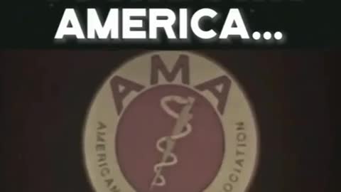Rockefeller created BIG PHARMA