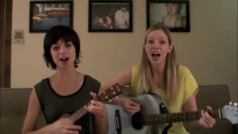 Weed Card by Garfunkel and Oates