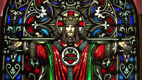 The Kingship of Our Lord Jesus Christ TLM Homily Fr. Michael Goodyear