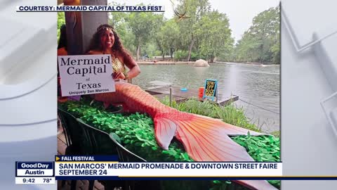 Austin Travels talks about festivals in Texas FOX 7 Austin