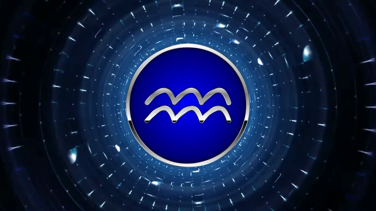 Zodiac Aquarius 2023 November 28