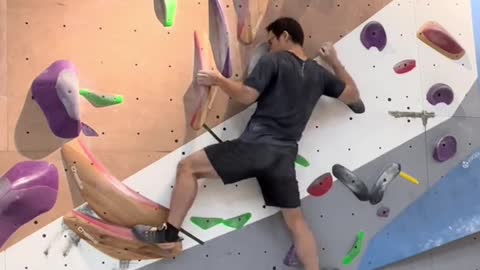 See the difference between amateur athletes and top athletes