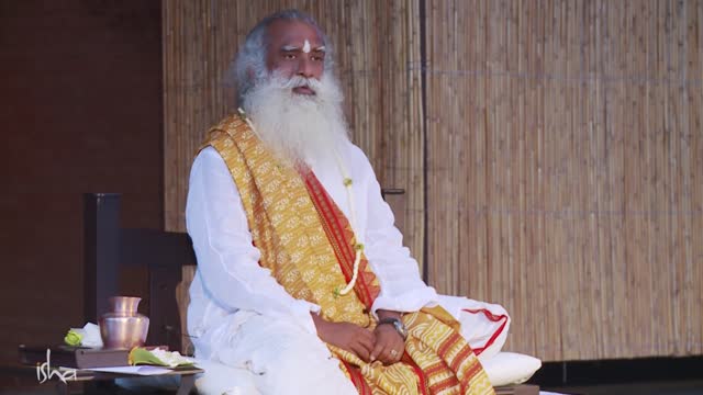 Impact of Solar Flares on Human Consciousness | Sadhguru