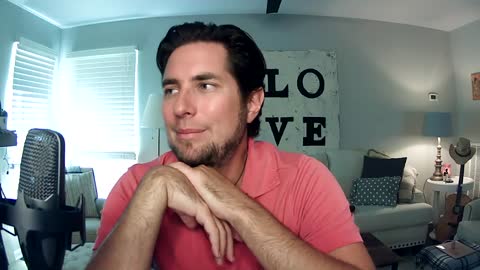 172 | There's Always Another Fountain... | INSPIRED Livestream 6/13/21 | 2PM CDT