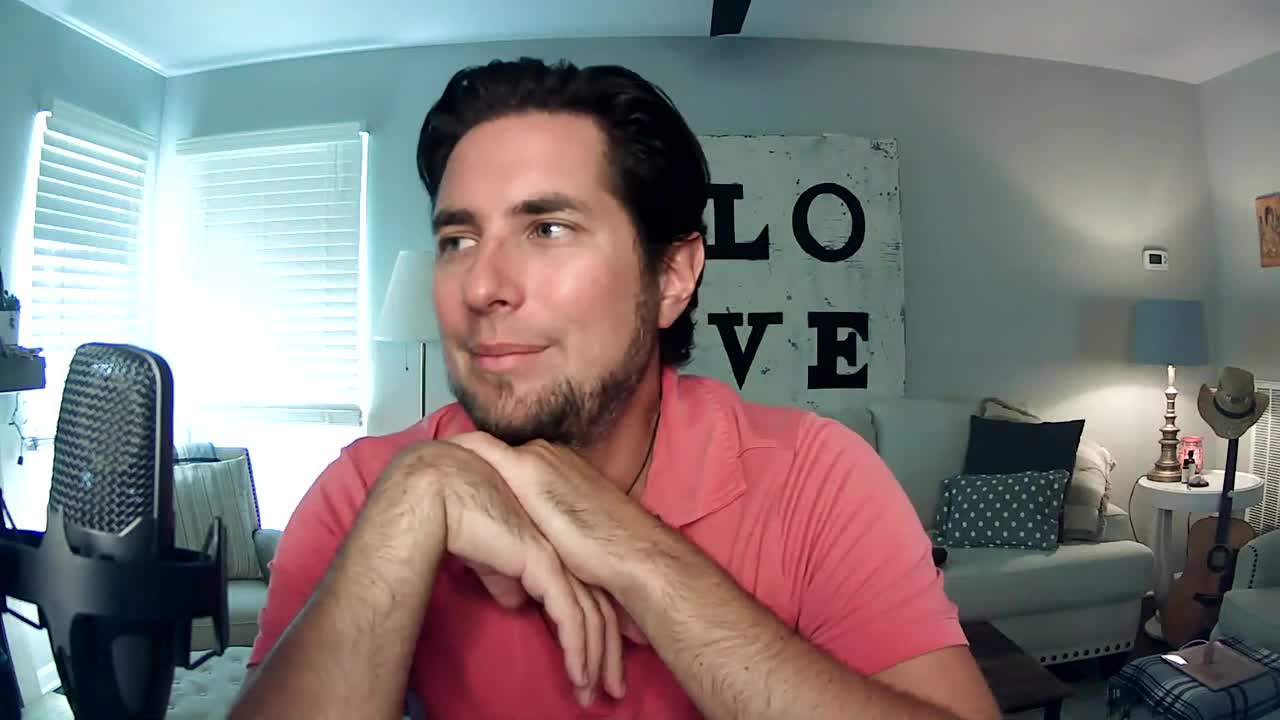 172 | There's Always Another Fountain... | INSPIRED Livestream 6/13/21 | 2PM CDT