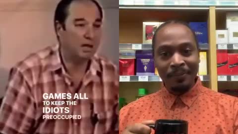 William Cooper-Truth