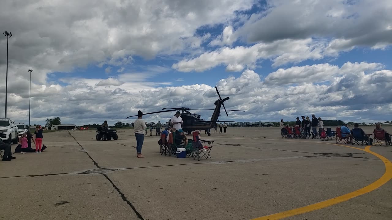 2024 Selfridge Airshow 3