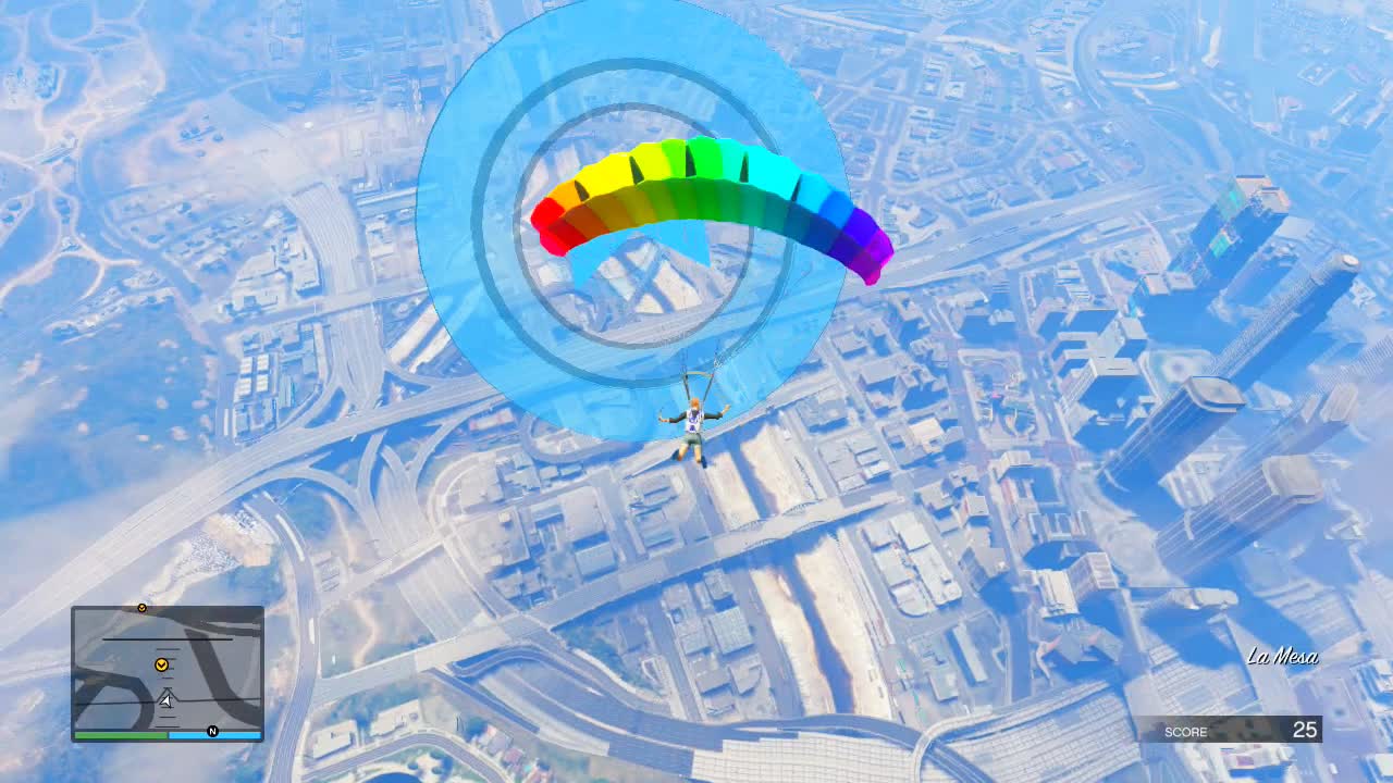 GTA 5 online - Xbox specific DLC coming soon?