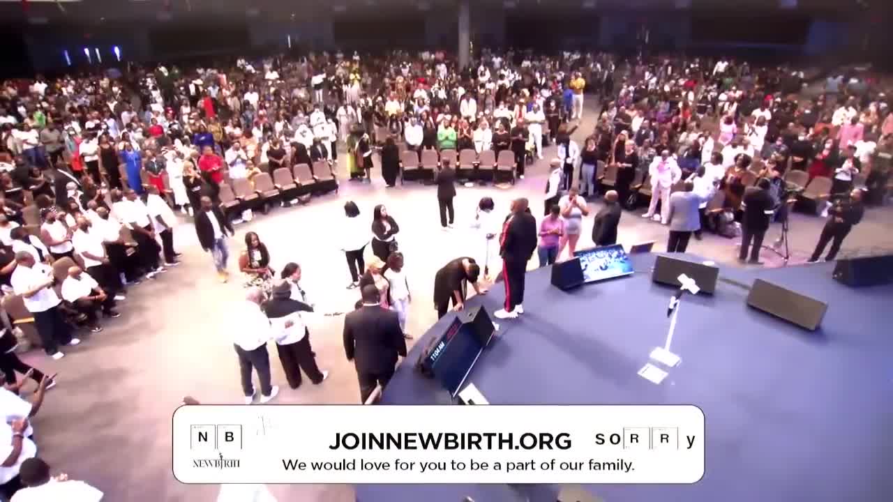 Dr. Jamal H. Bryant. I OWE IT TO MYSELF, August 07th 2022