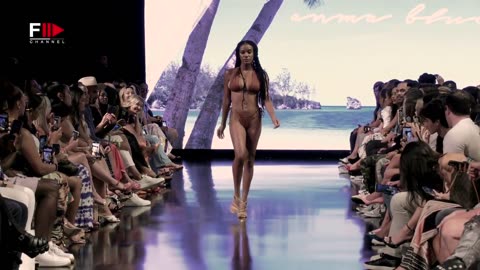 ANMABLUE AHF Miami 2023 - Swimwear & Underwear