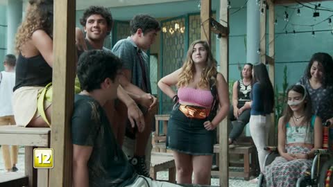 Malhação - Vidas Brasileiras: capítulo 264 da novela, sexta, 15 de março, na Globo