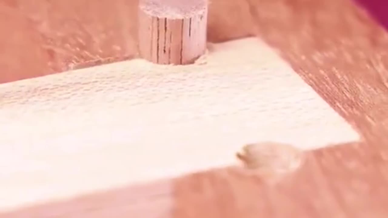 Wood things