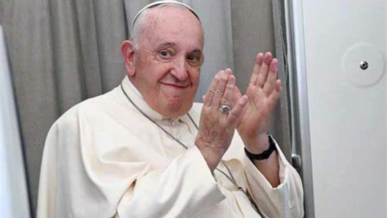 Pope on gay marriage #gayrights #gay #gaymarriage #popefrancis #lgbtq