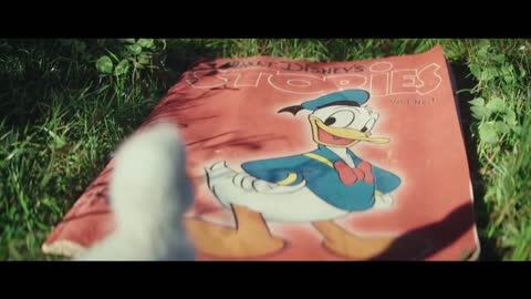 2018 The Little Duck - Disneyland Paris commercial