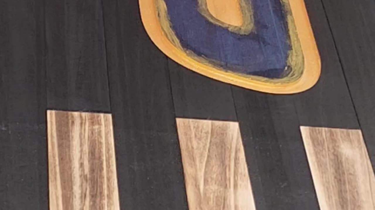 Peeling off the oramask