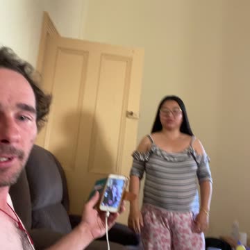 Tictoc husband missing it up