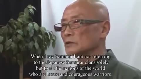 Samurai