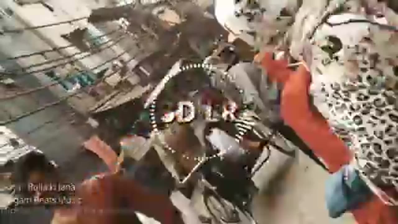 Bulla ki jana main kaun 3D