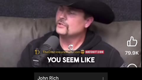 THE NANCY PELOSI GUN STORY~MUSICIAN JOHN RICH PUTTING PELOSI IN PLACE REGARDING THE 2ND AMENDMENT
