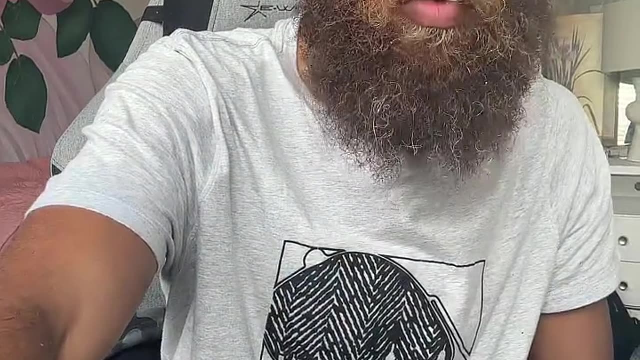 Eating Tapas Live with Rock Mercury