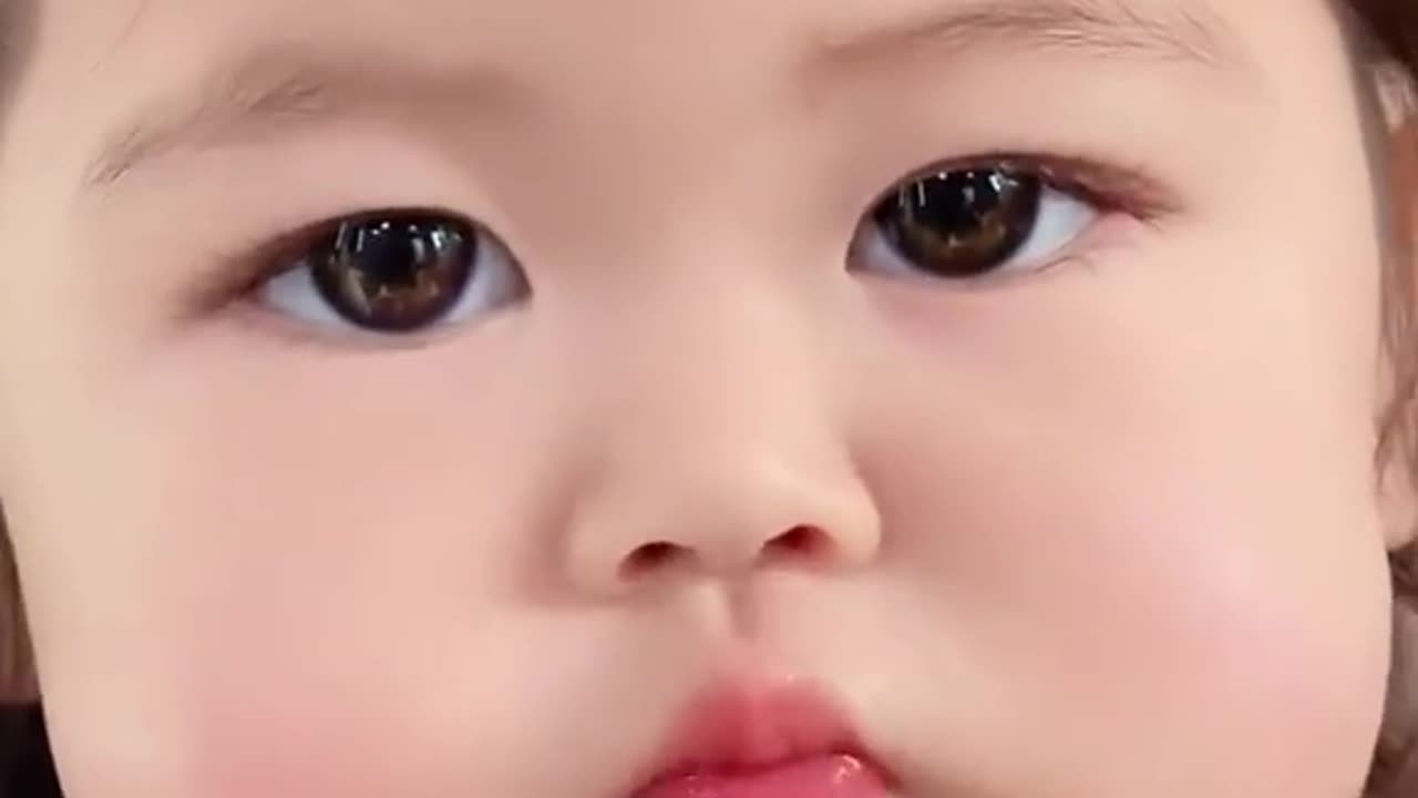 #BabyCuteVideos