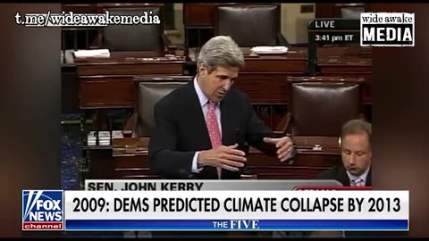 Climate Crisis - 2013 the end of the world!