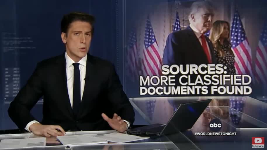 Trump had team search for docs at his properties: Sources
