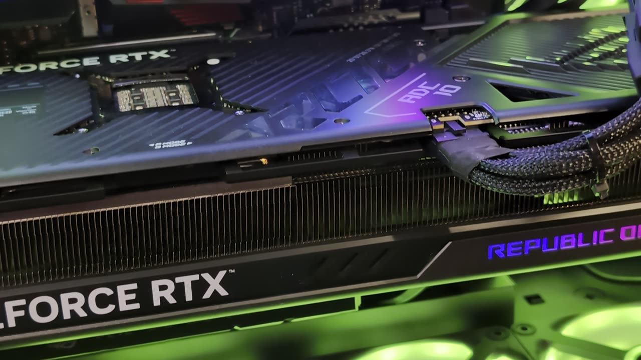 Intel i9 14900K Ditched For AMD Ryzen 7950X3D!