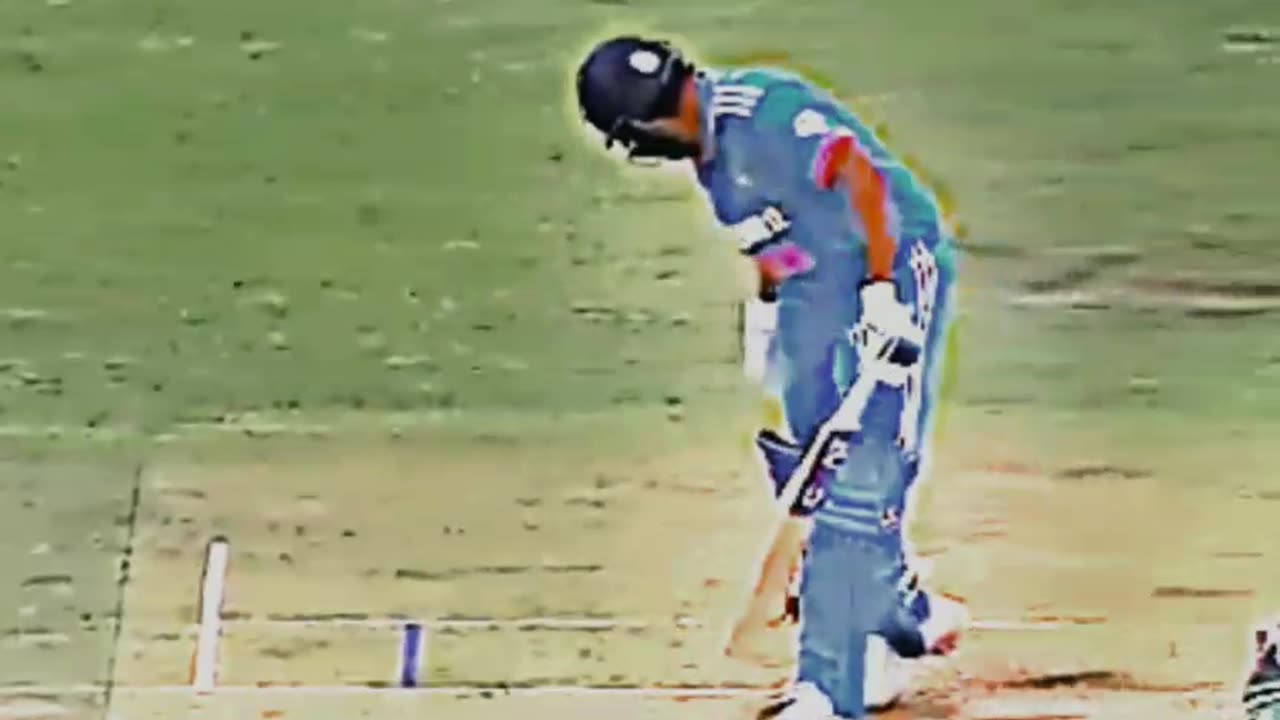 Shaheen Bowling Against India in Asia Cup 2023