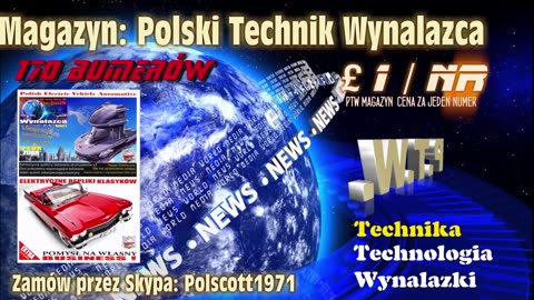 Dynamo z odpadów