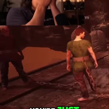 Epic Adventure: Racing to the Cave of Hell!